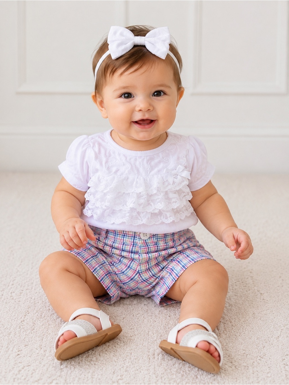 Cute outfit